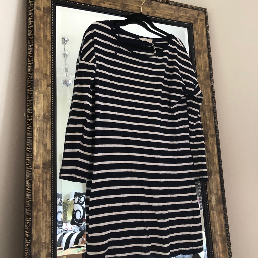 Zara cami dress